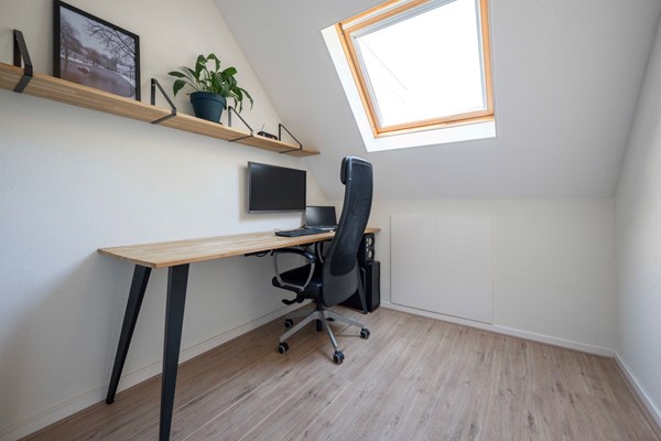 Medium property photo - Alverno 16, 4731 TW Oudenbosch